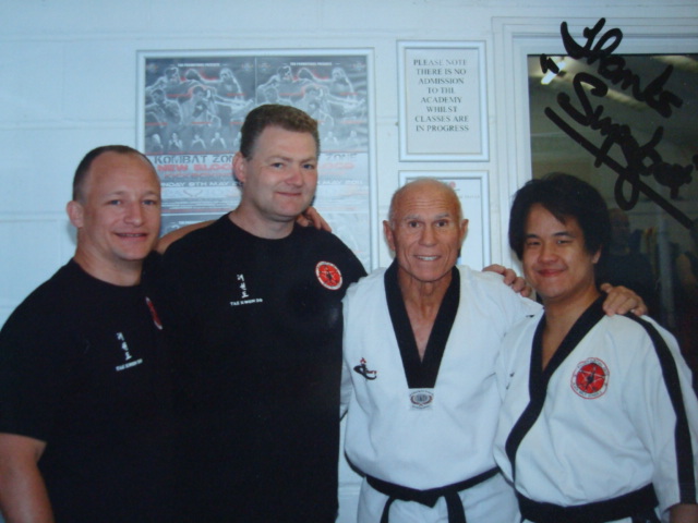 Our Blog – Family Martial Arts