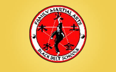 family martial arts maidstone yellow